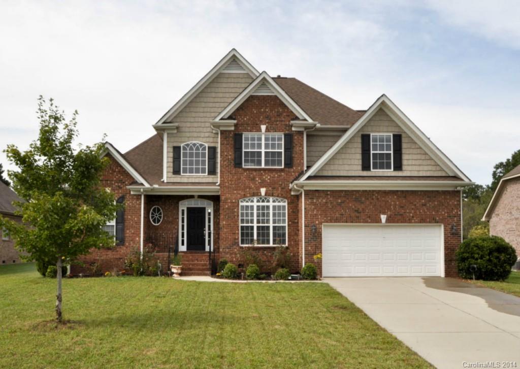 Chastain Village - Residential