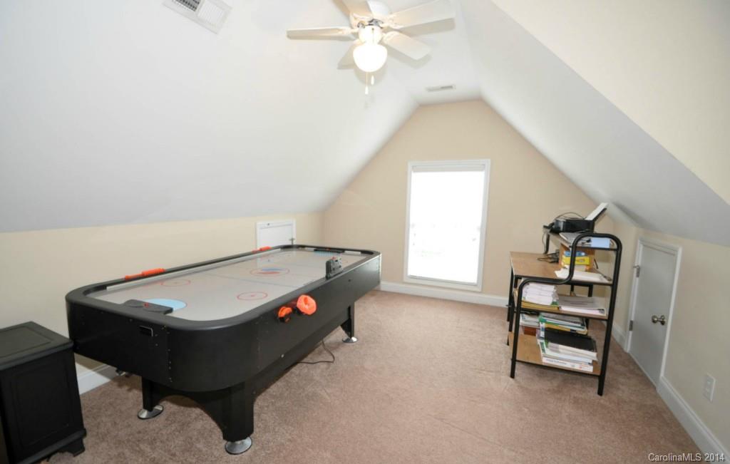 Chastain Village - Residential