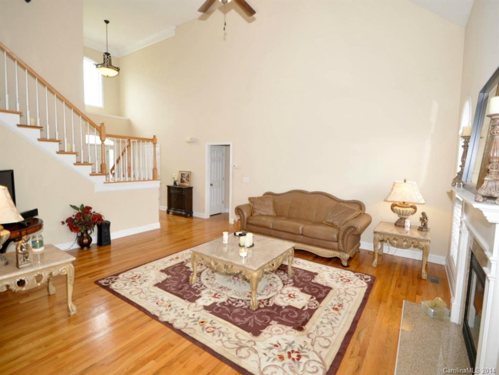 Chastain Village - Residential