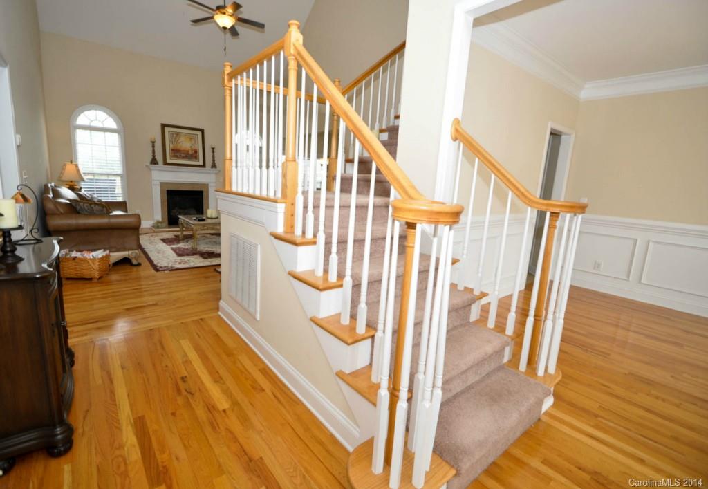 Chastain Village - Residential