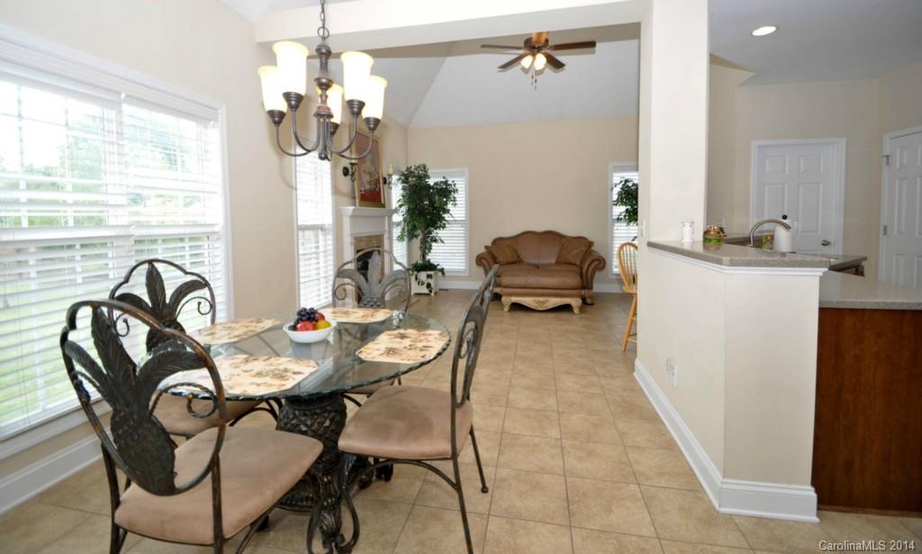 Chastain Village - Residential