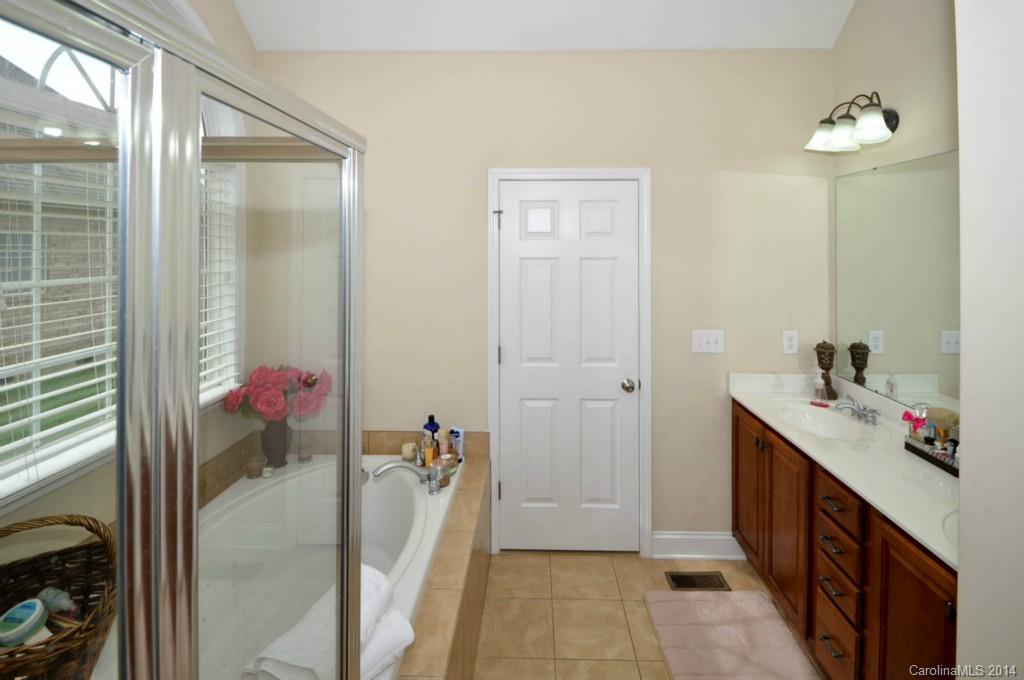 Chastain Village - Residential