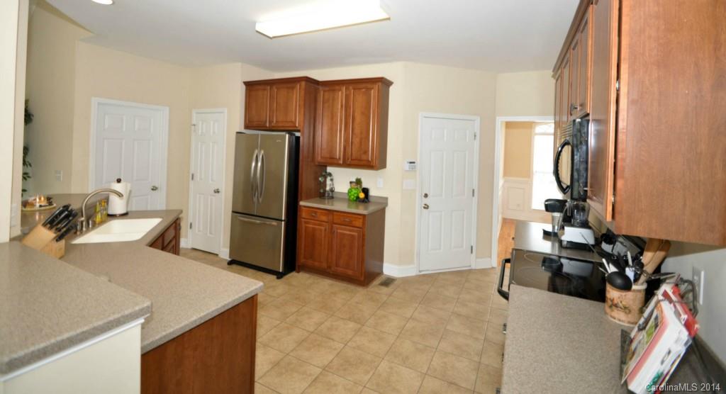 Chastain Village - Residential