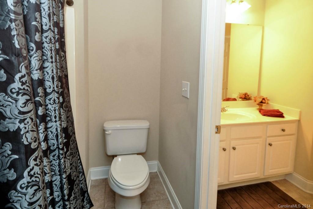 Chastain Village - Residential