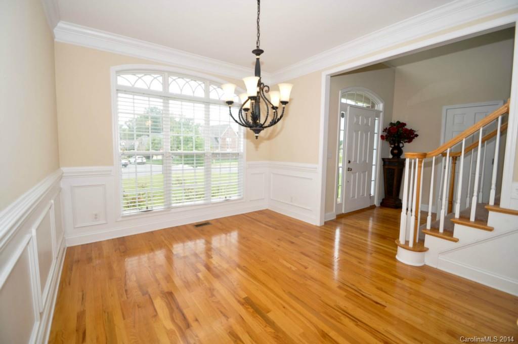 Chastain Village - Residential