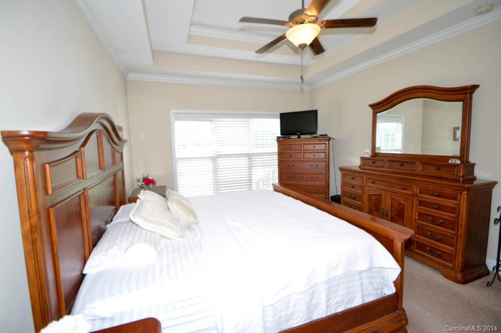 Chastain Village - Residential