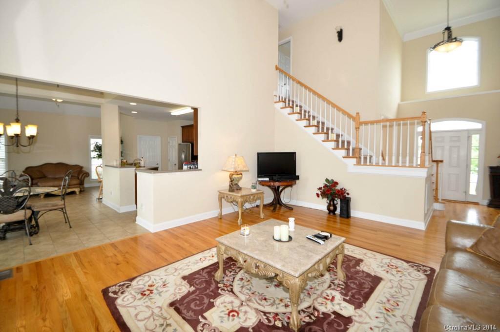 Chastain Village - Residential