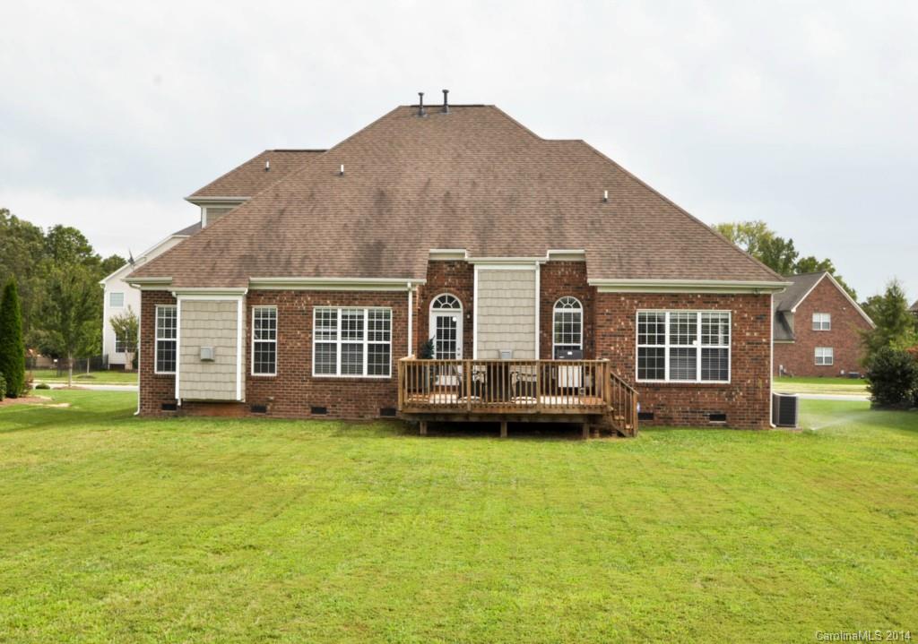 Chastain Village - Residential