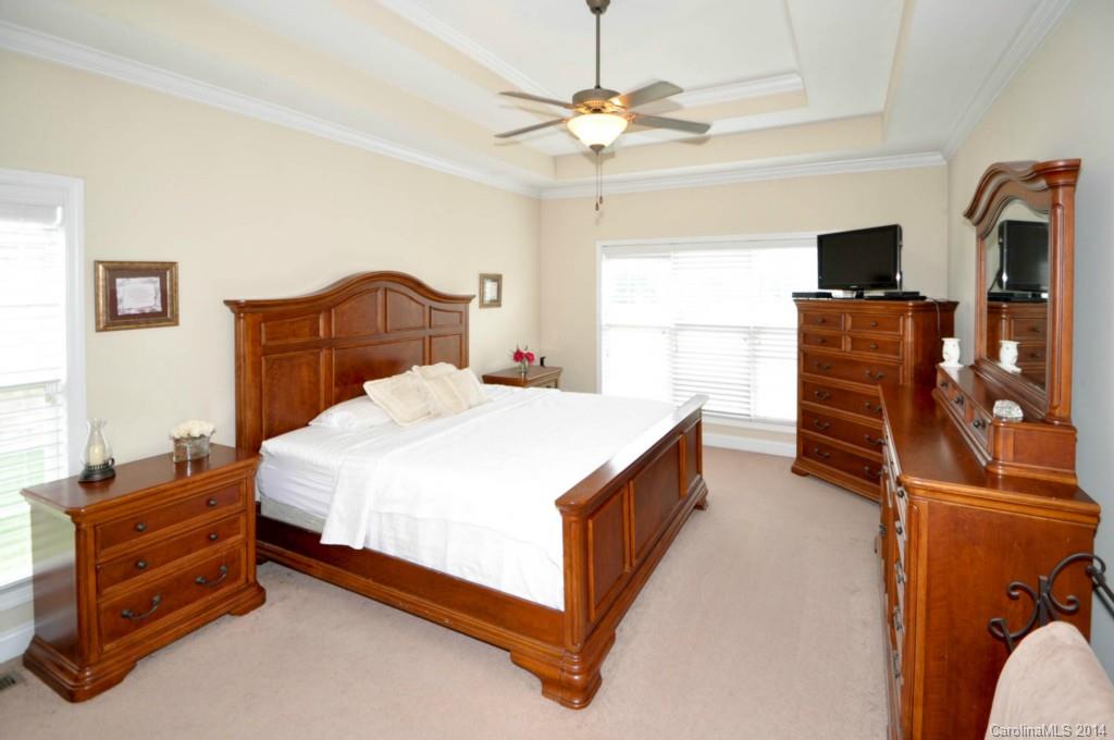 Chastain Village - Residential