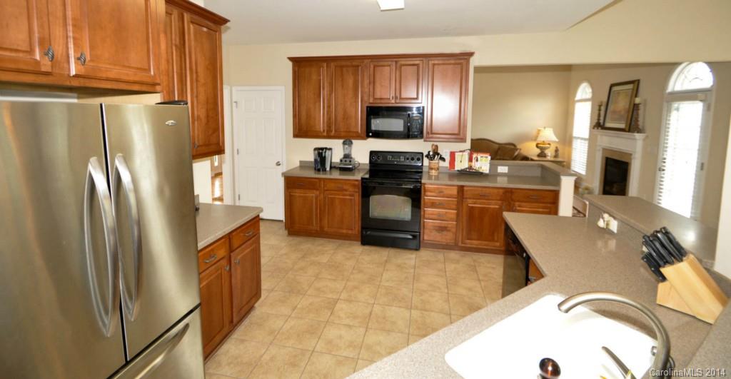 Chastain Village - Residential