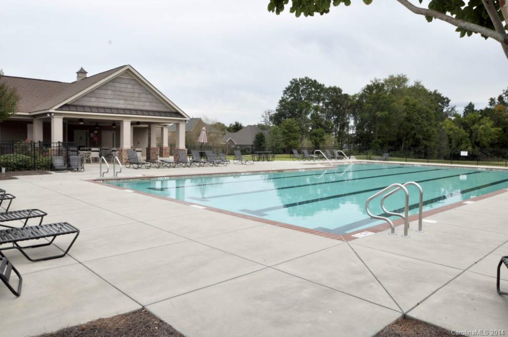 Chastain Village - Residential