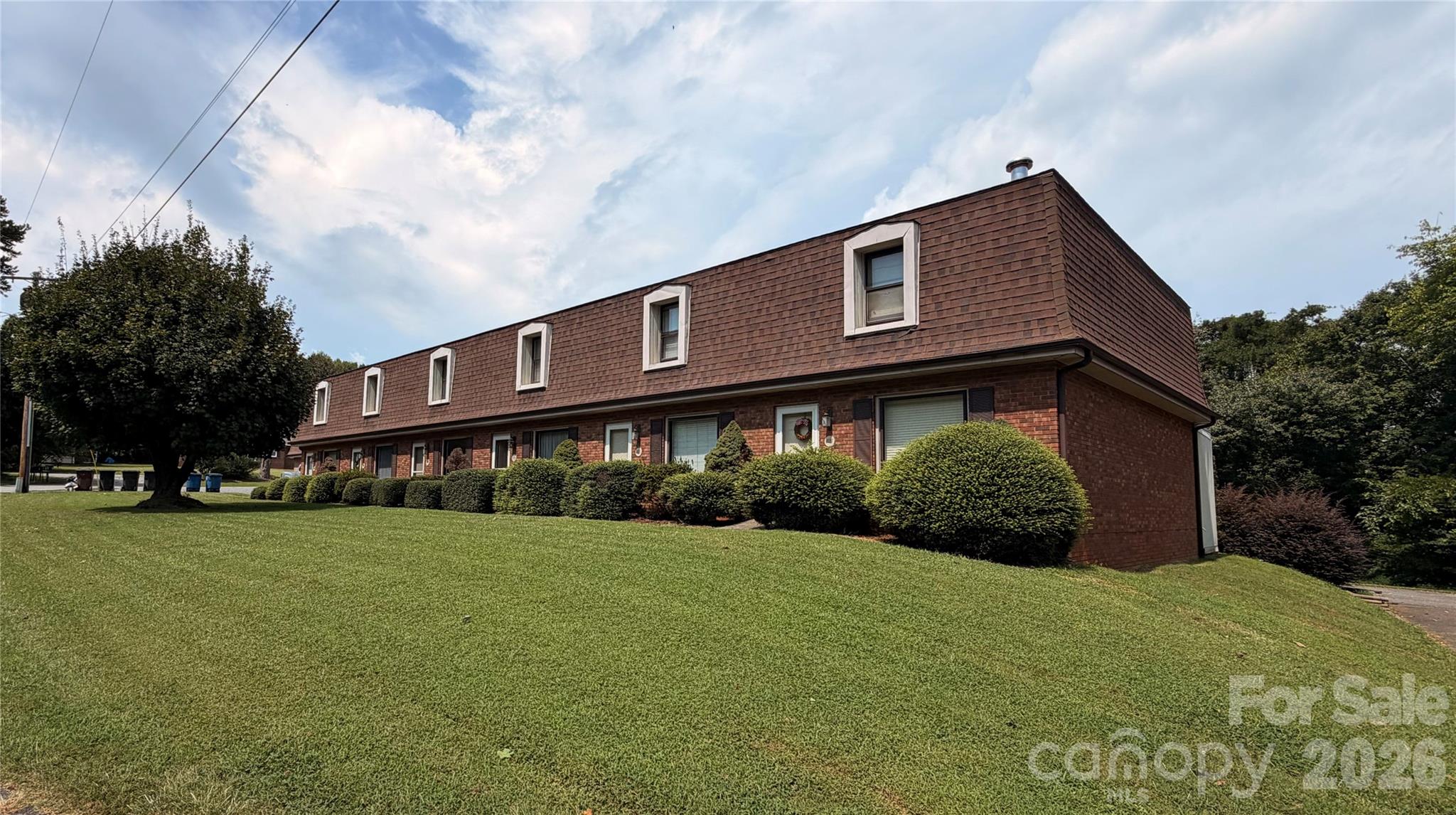 103 Crestlane Drive C