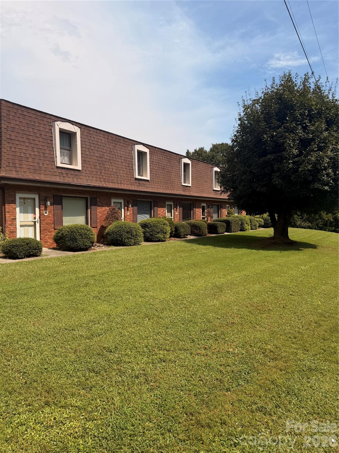 103 Crestlane Drive C