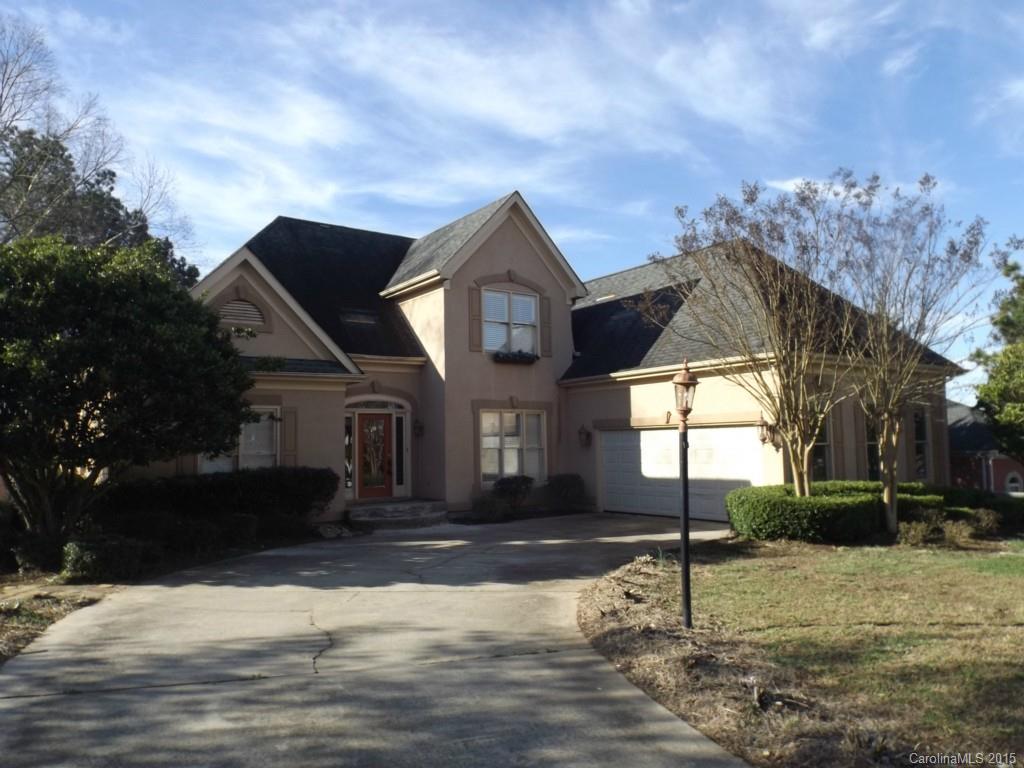 Seven Coves - Residential