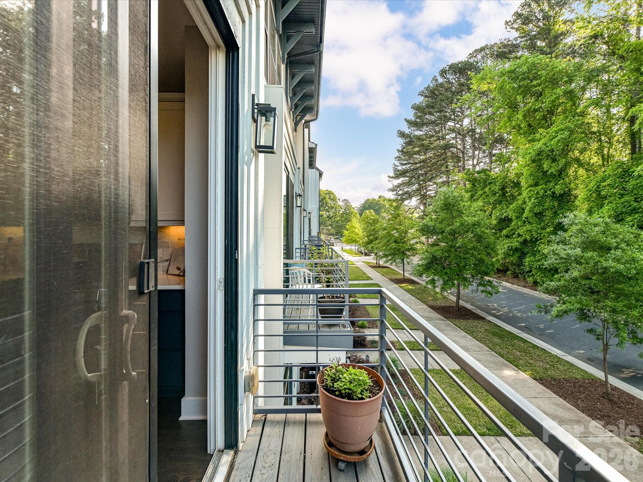 Synergy at Midwood - Residential