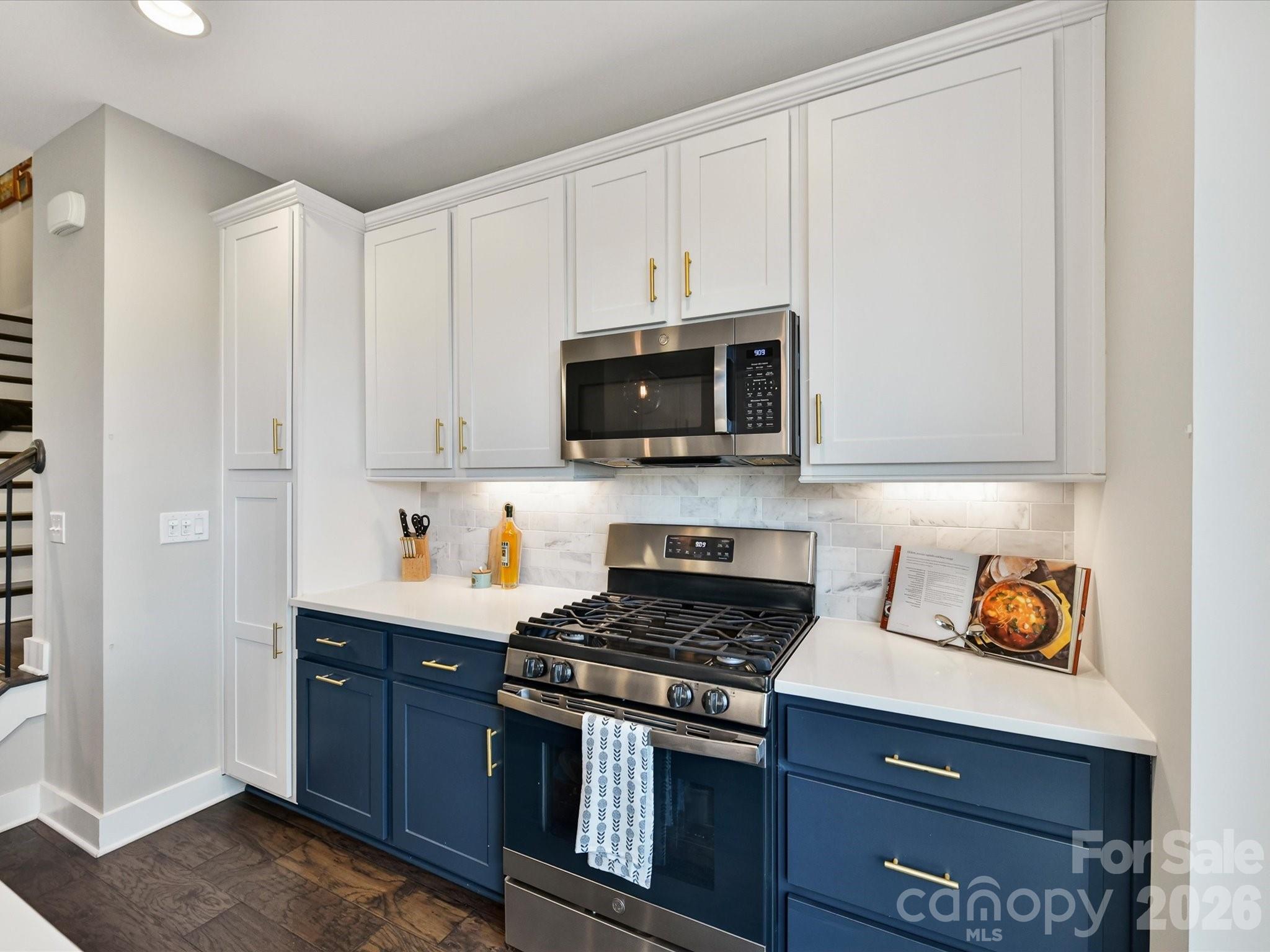 Synergy at Midwood - Residential