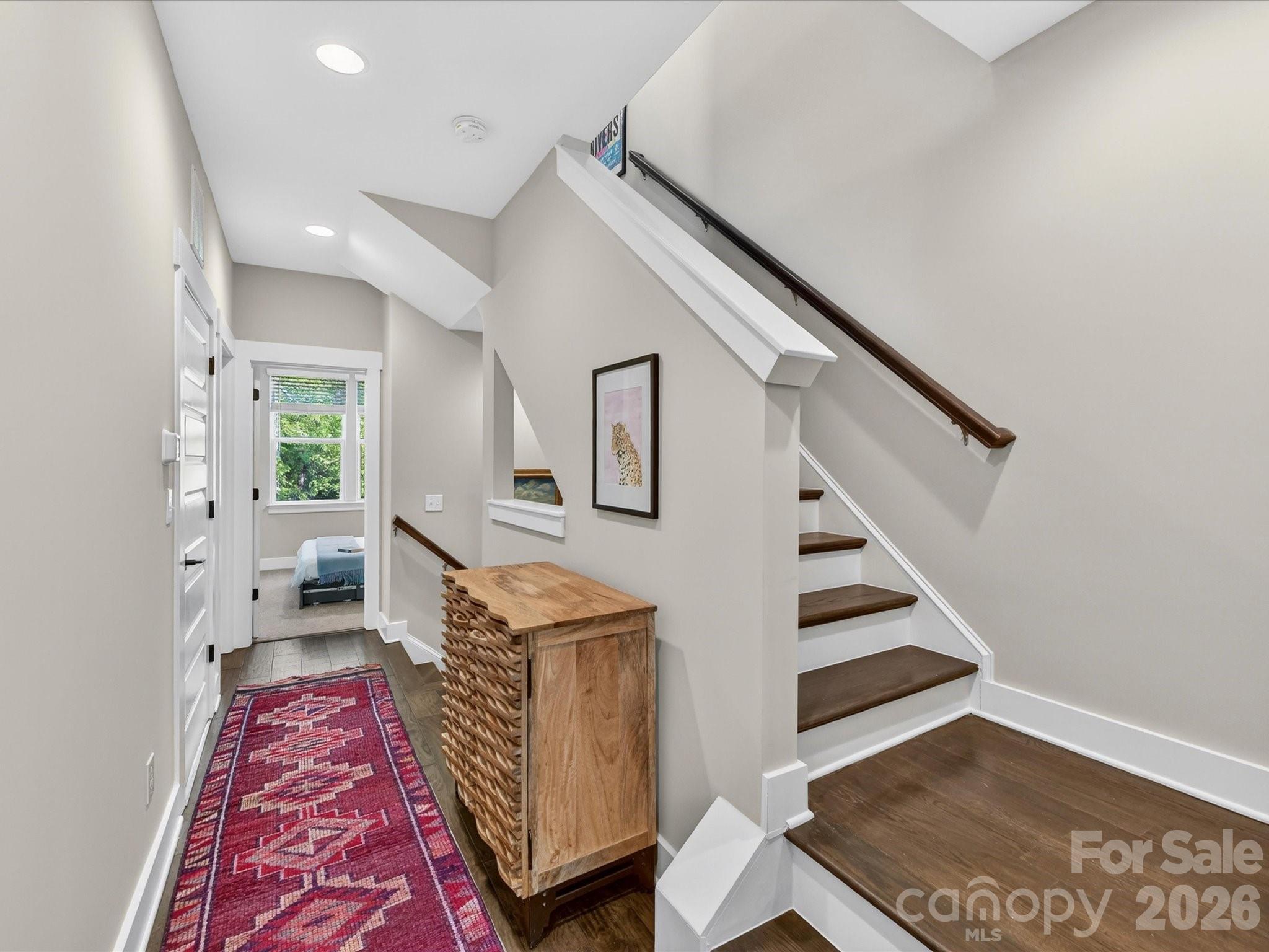 Synergy at Midwood - Residential