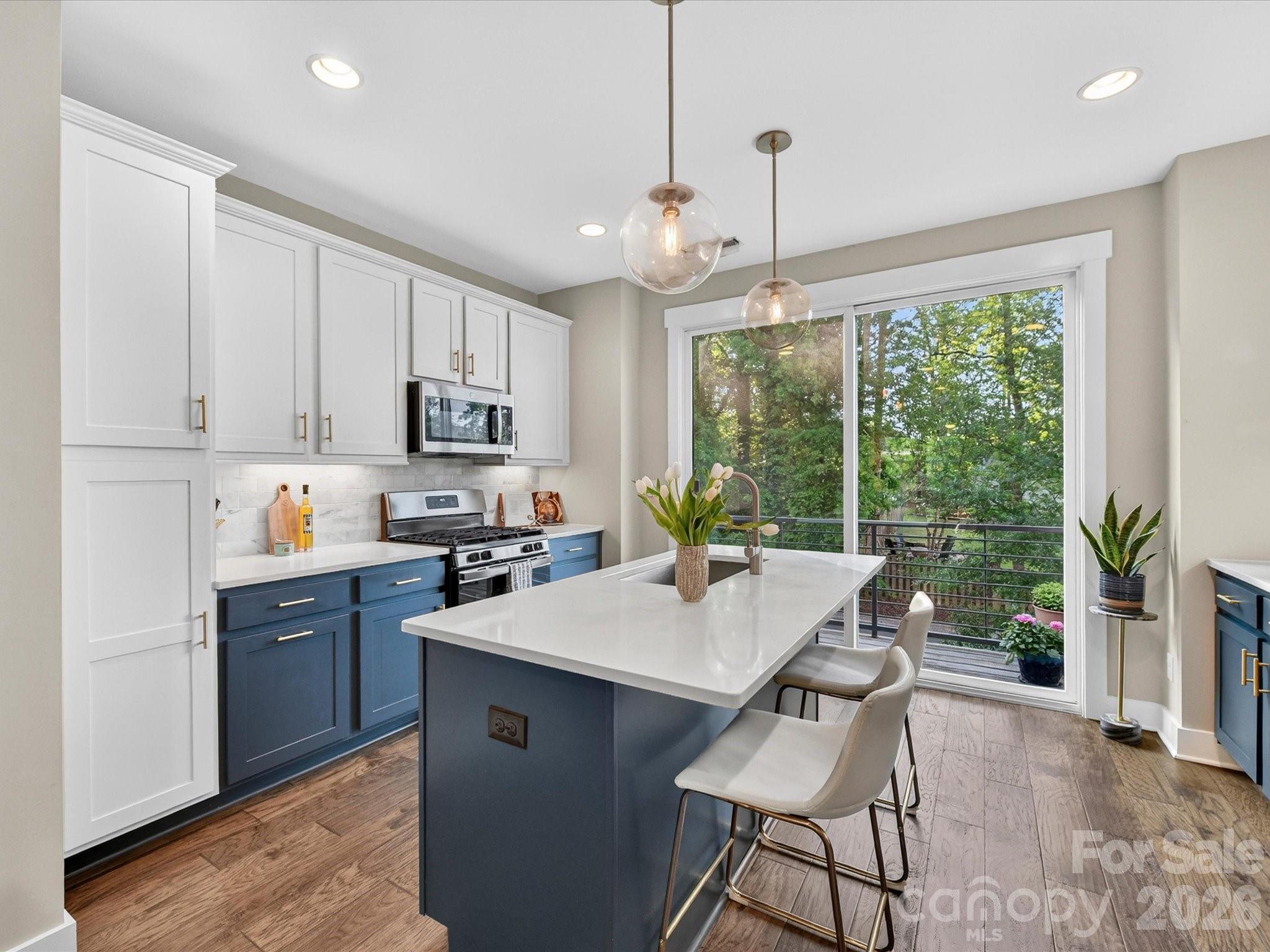 Synergy at Midwood - Residential