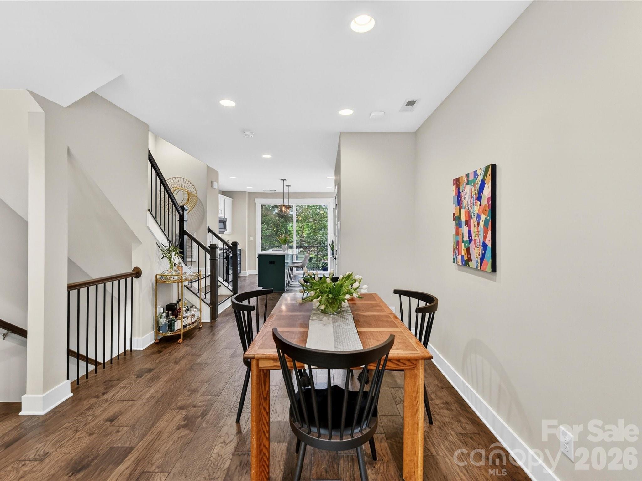 Synergy at Midwood - Residential