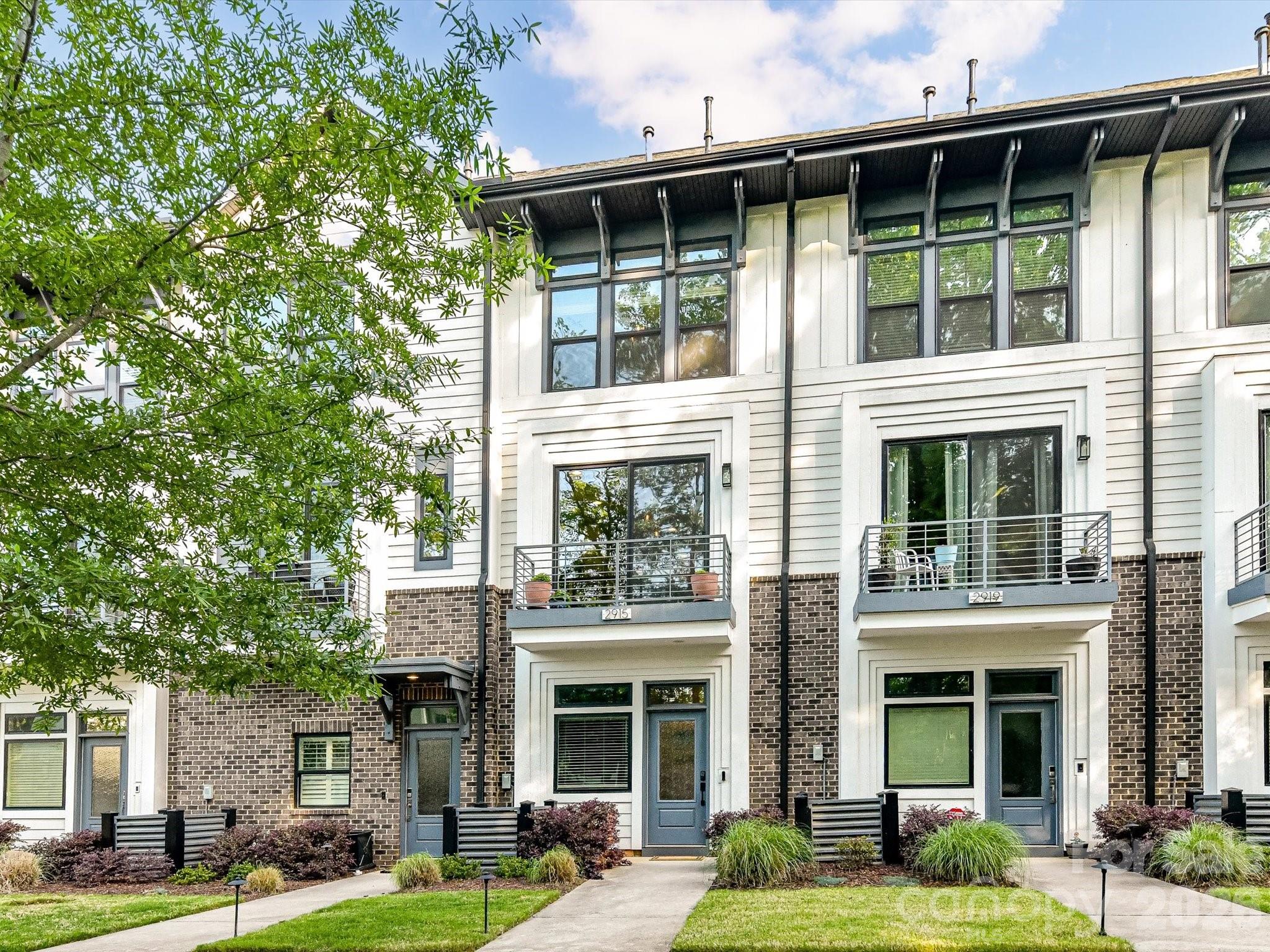 Synergy at Midwood - Residential