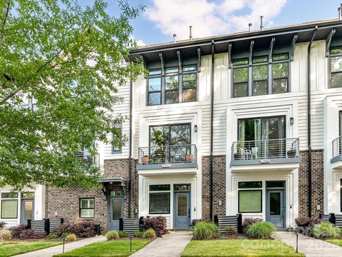 2915 Simpson Drive Charlotte NC 28205