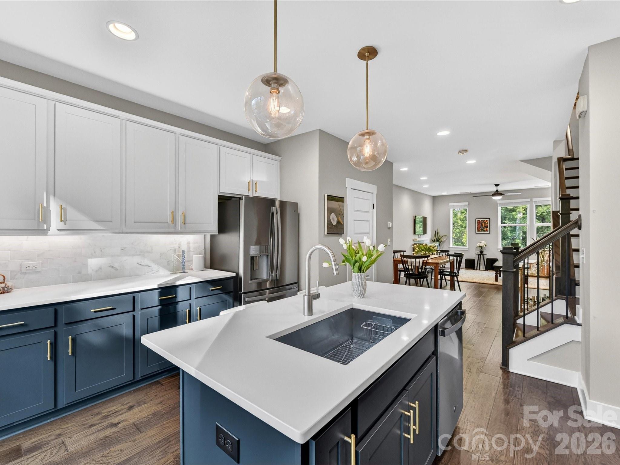 Synergy at Midwood - Residential