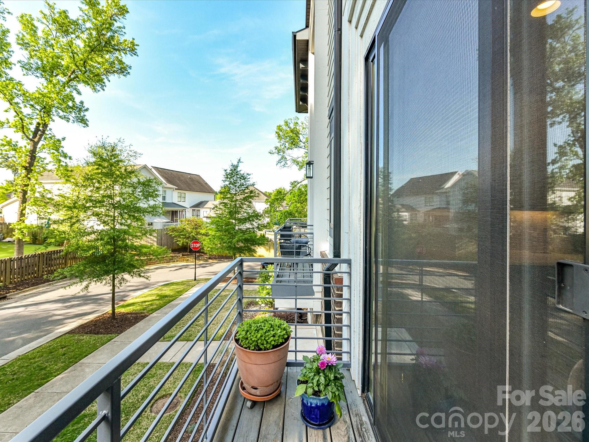 Synergy at Midwood - Residential