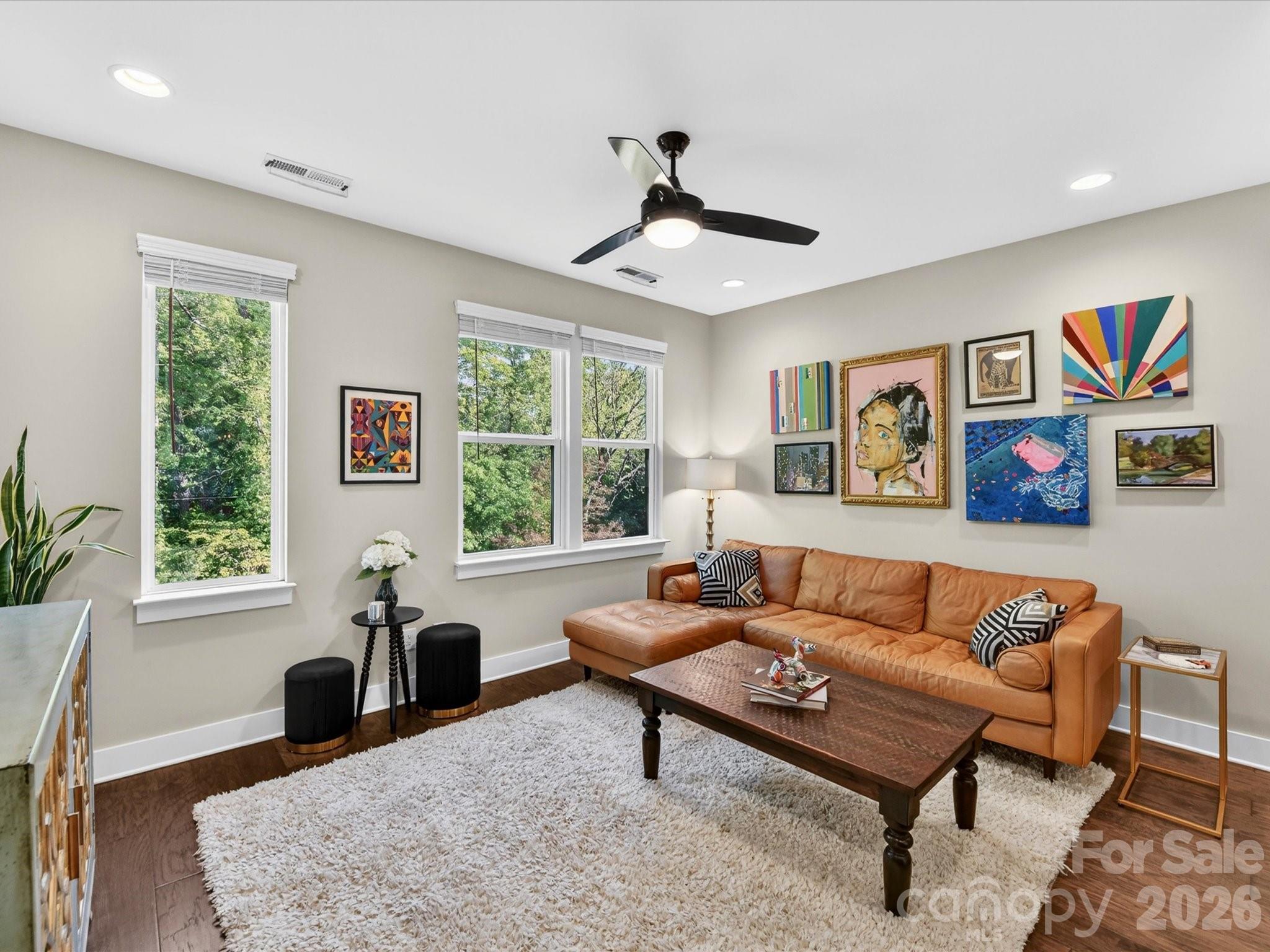 Synergy at Midwood - Residential