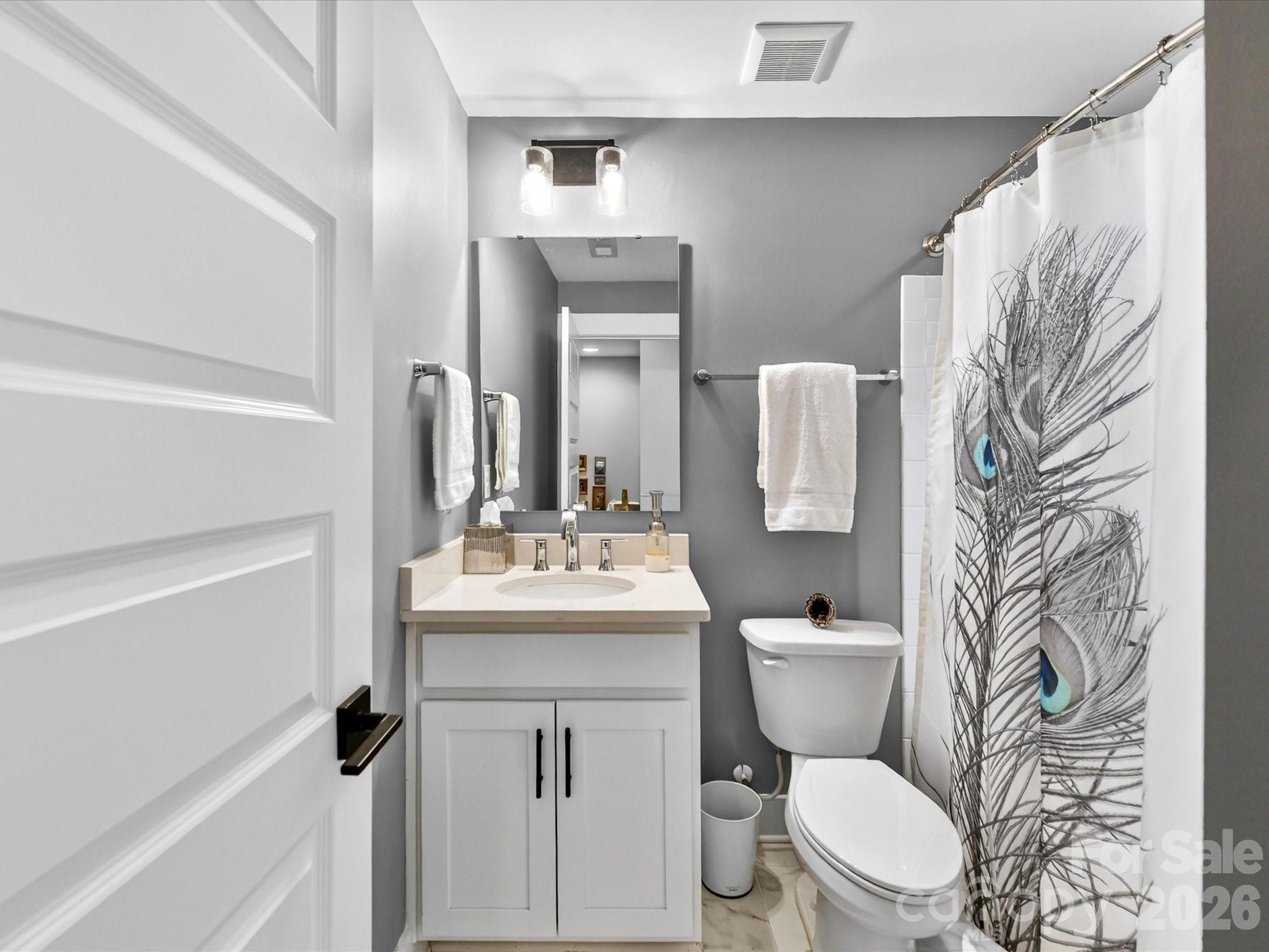 Synergy at Midwood - Residential