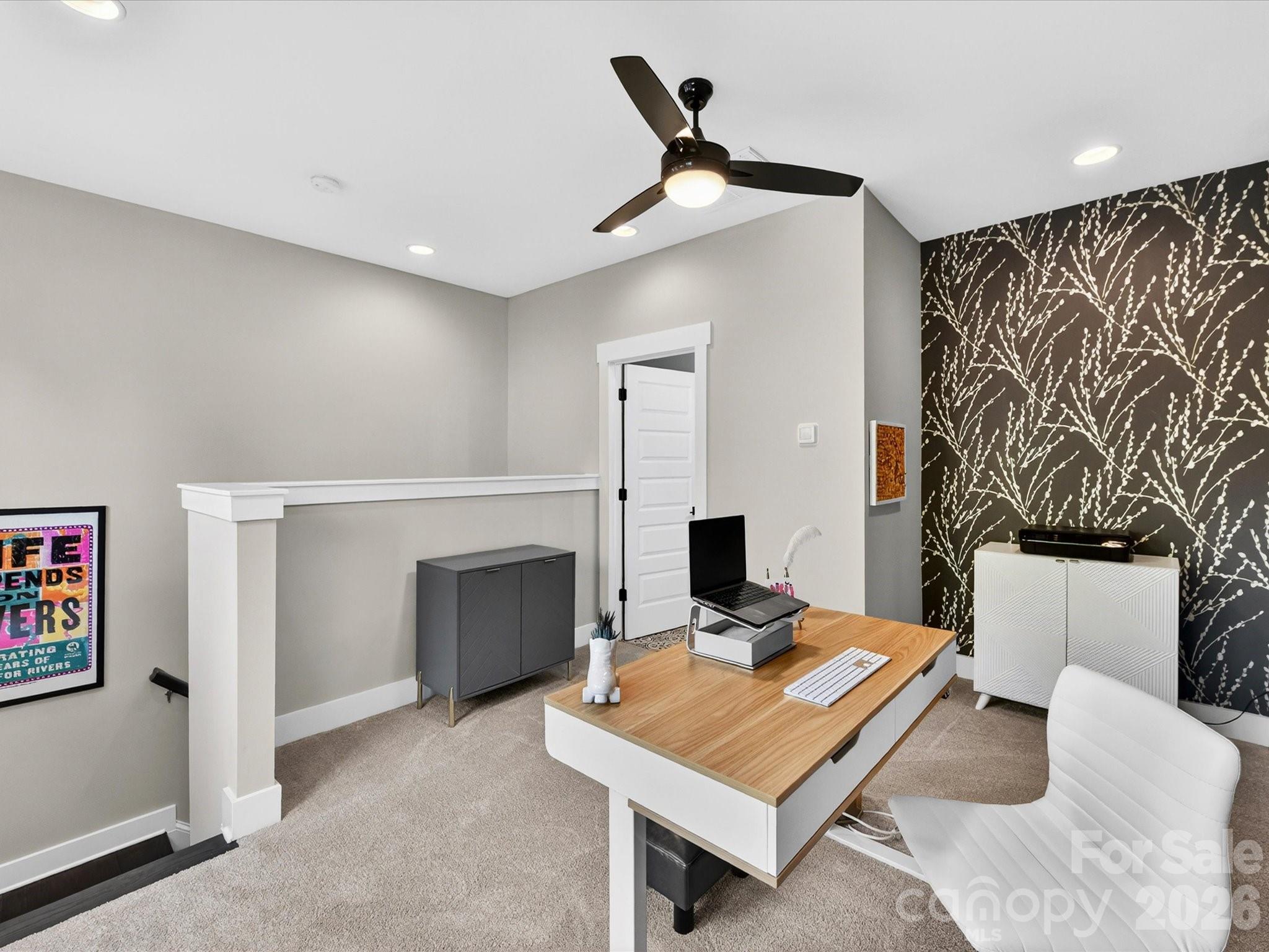 Synergy at Midwood - Residential