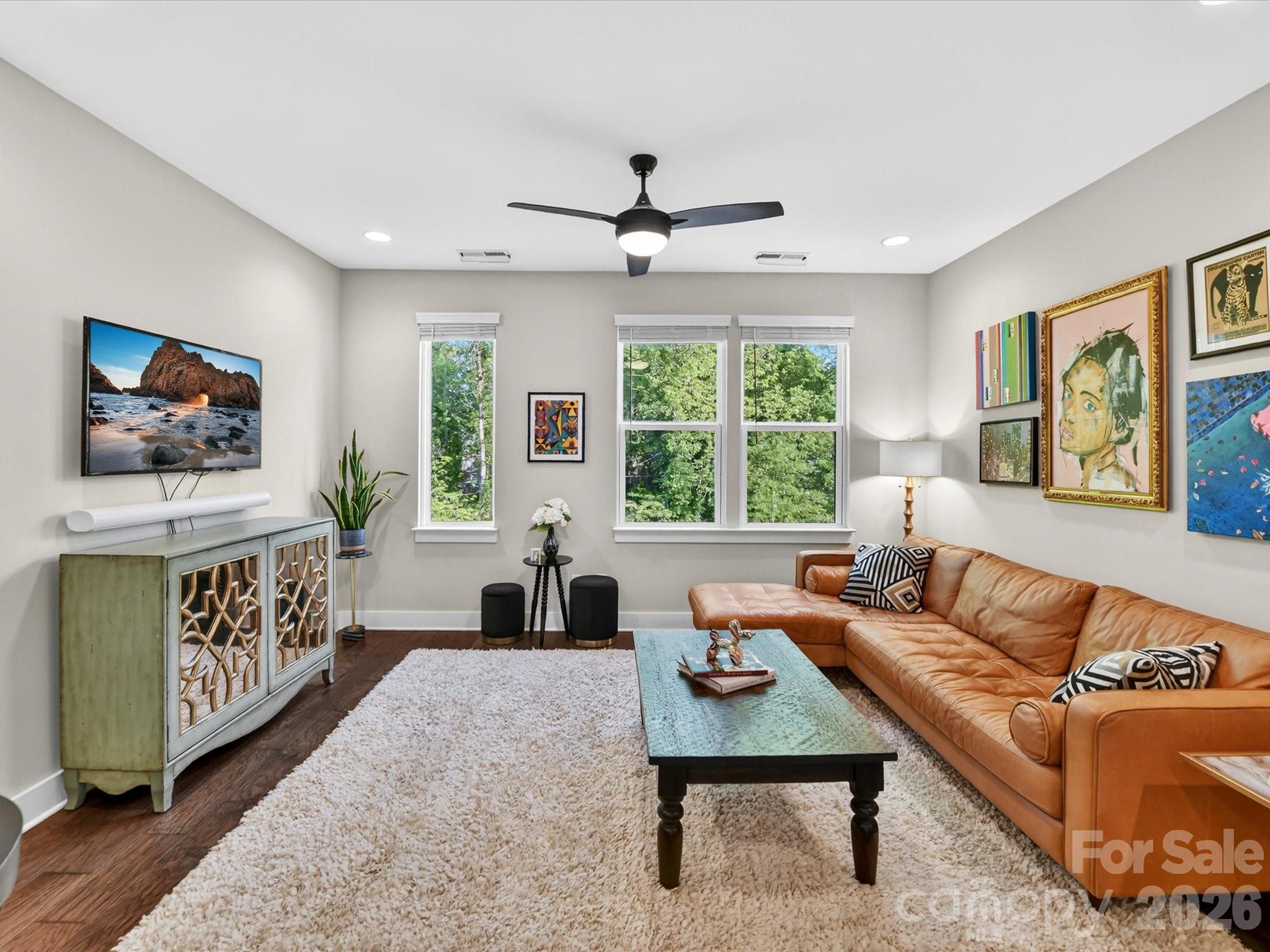 Synergy at Midwood - Residential