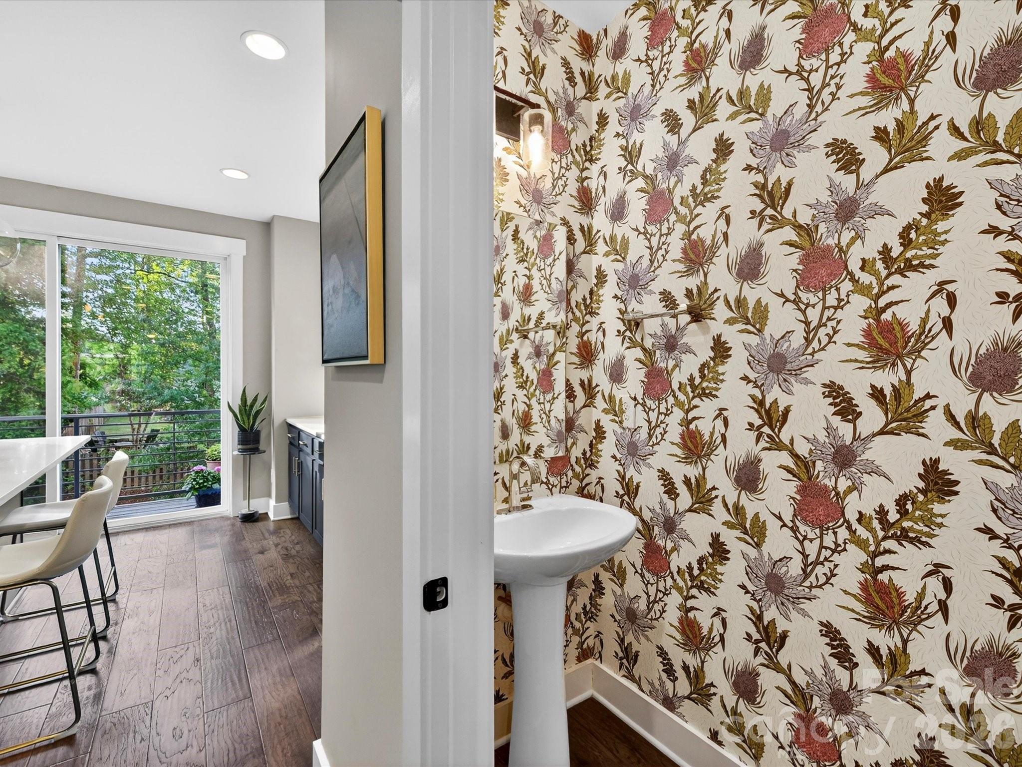 Synergy at Midwood - Residential