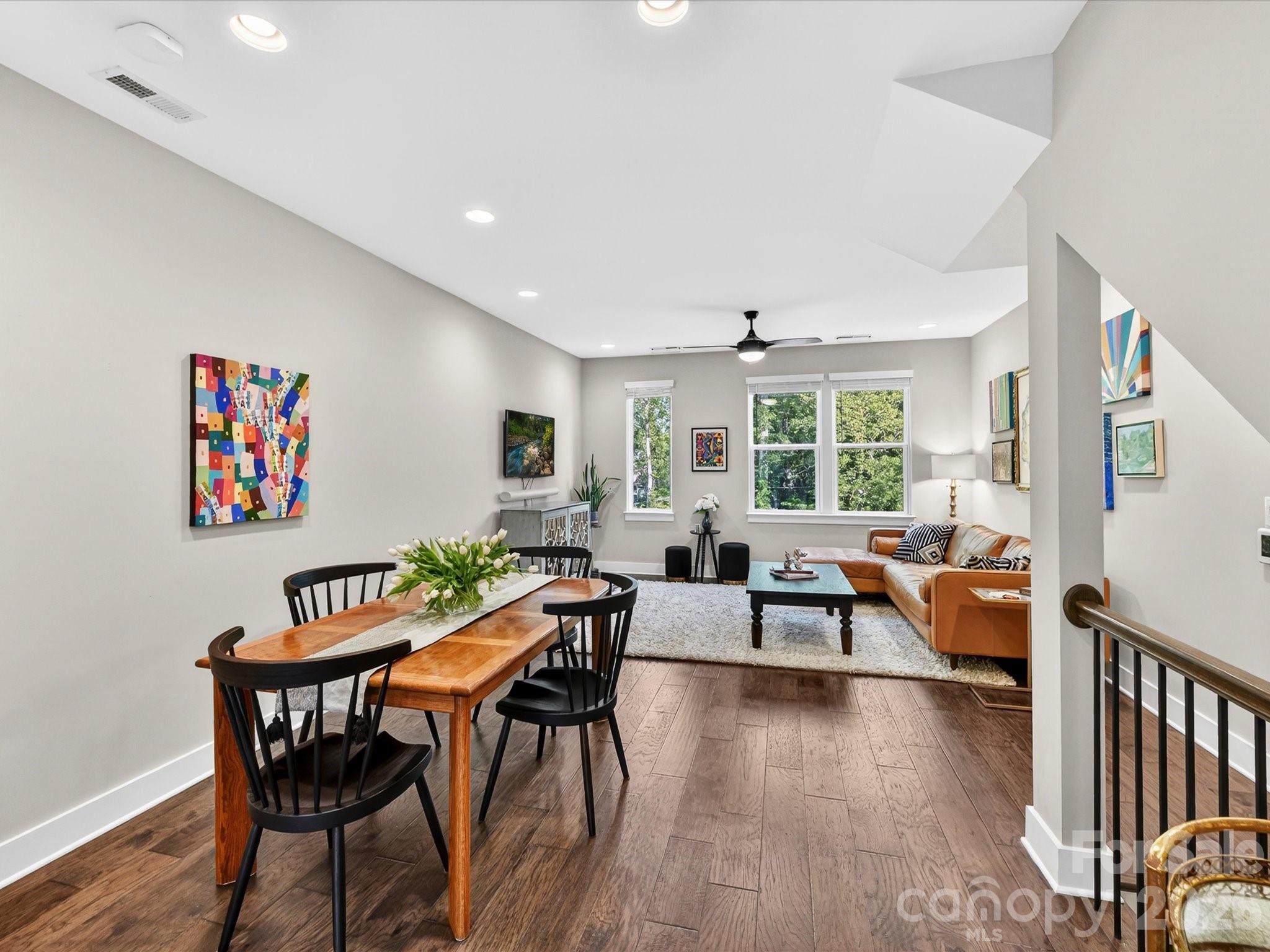 Synergy at Midwood - Residential