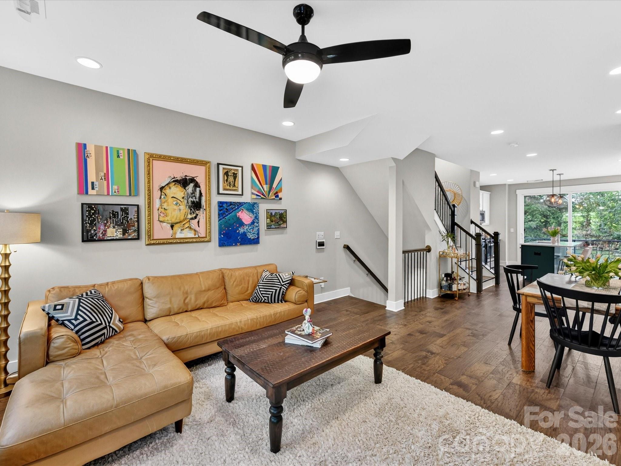 Synergy at Midwood - Residential