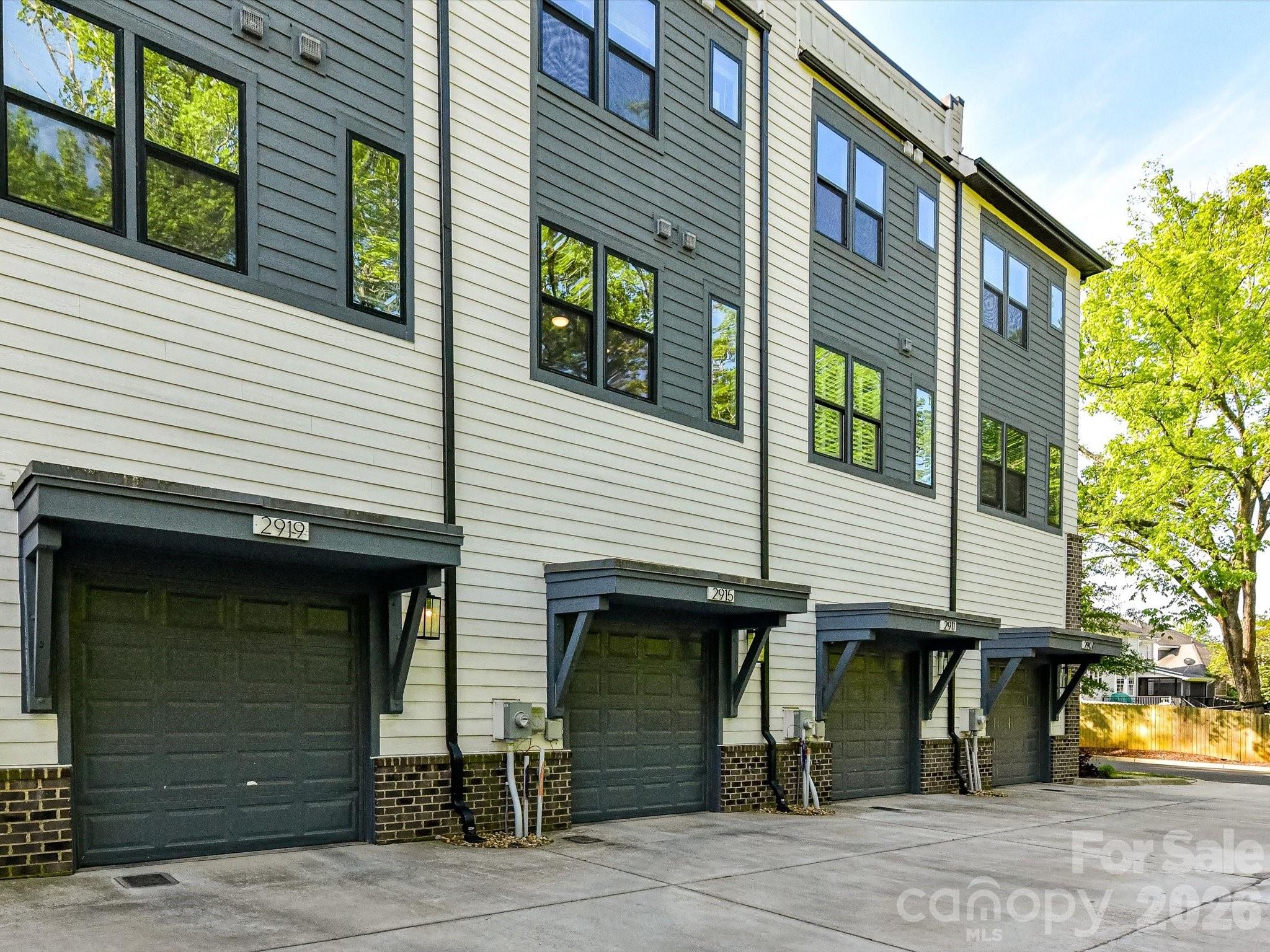 Synergy at Midwood - Residential