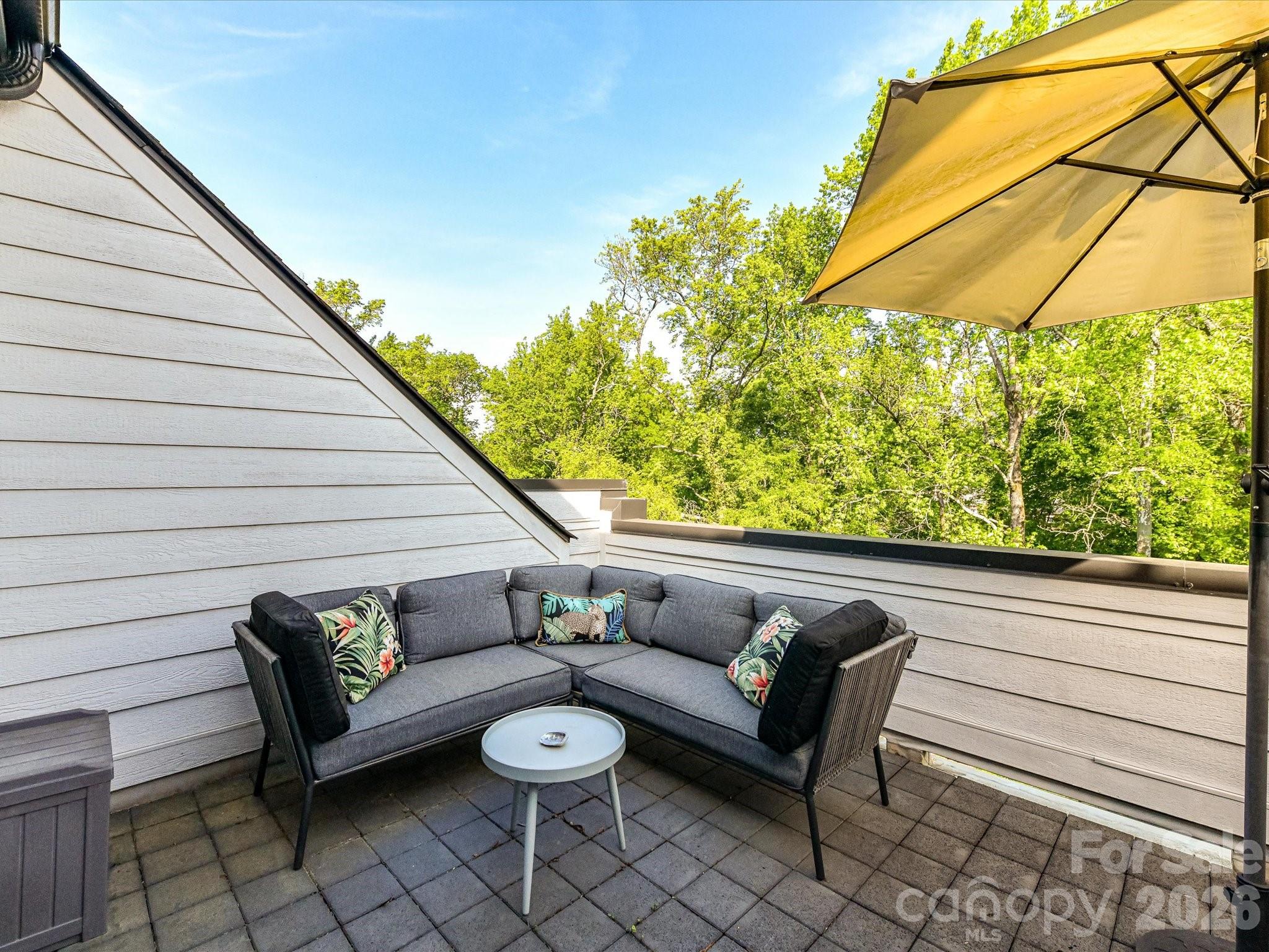 Synergy at Midwood - Residential