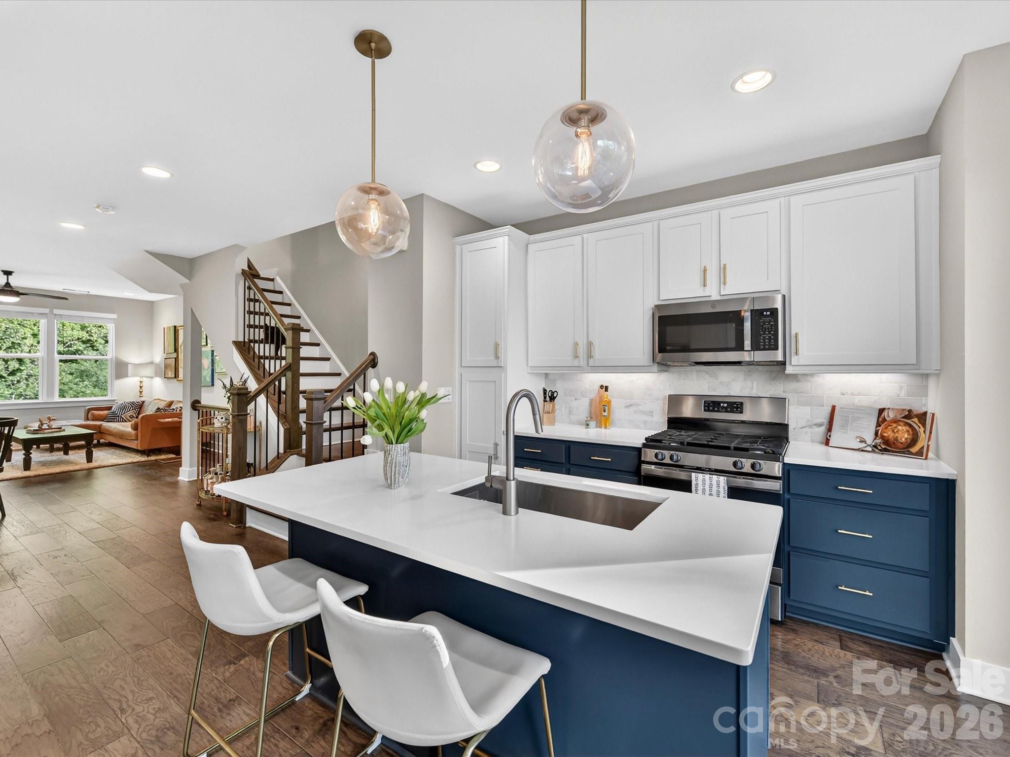 Synergy at Midwood - Residential