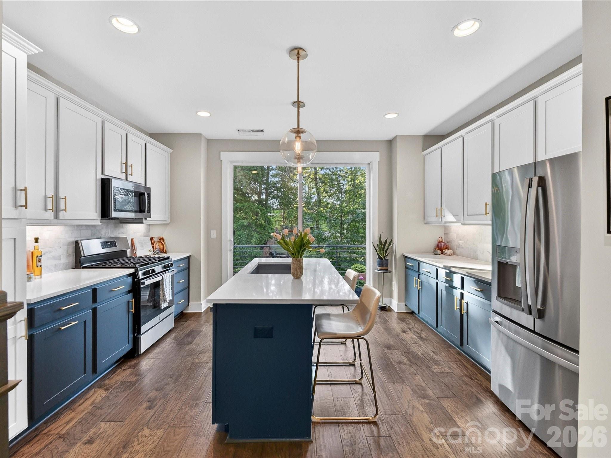 Synergy at Midwood - Residential