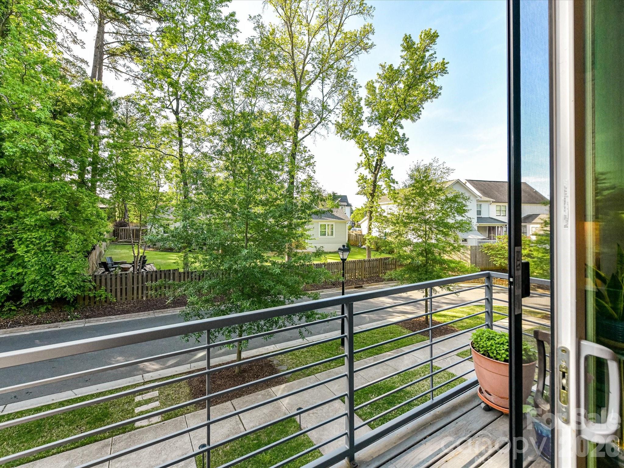 Synergy at Midwood - Residential