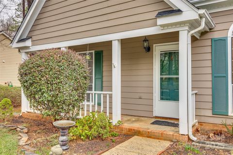 A home in Huntersville