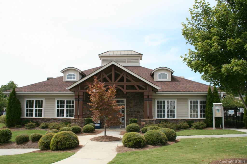 Catawba Village - Residential