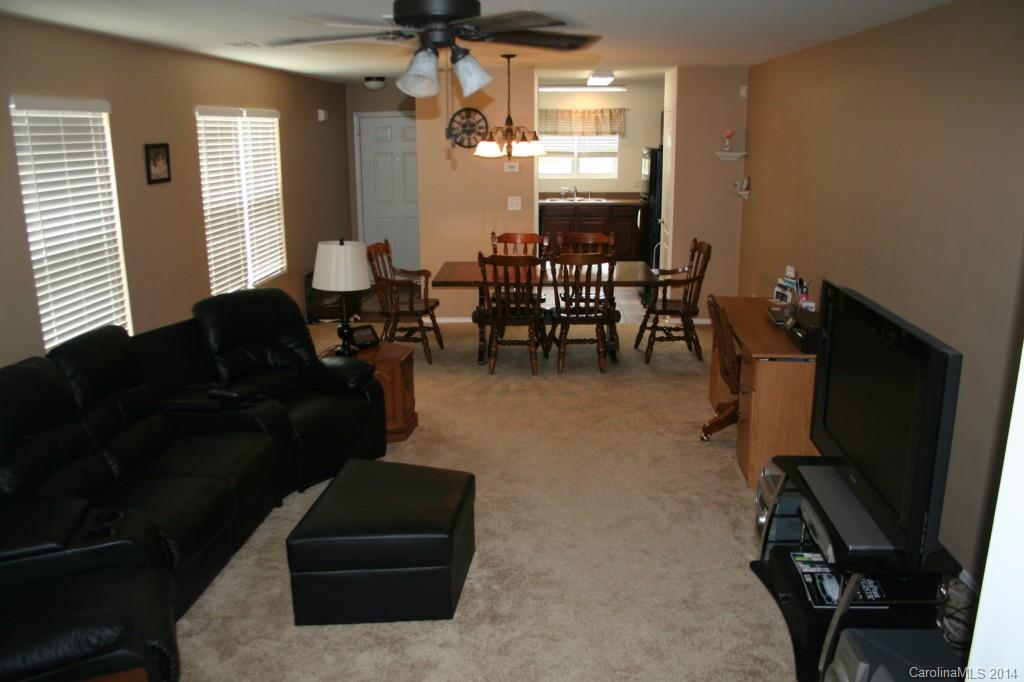 Catawba Village - Residential