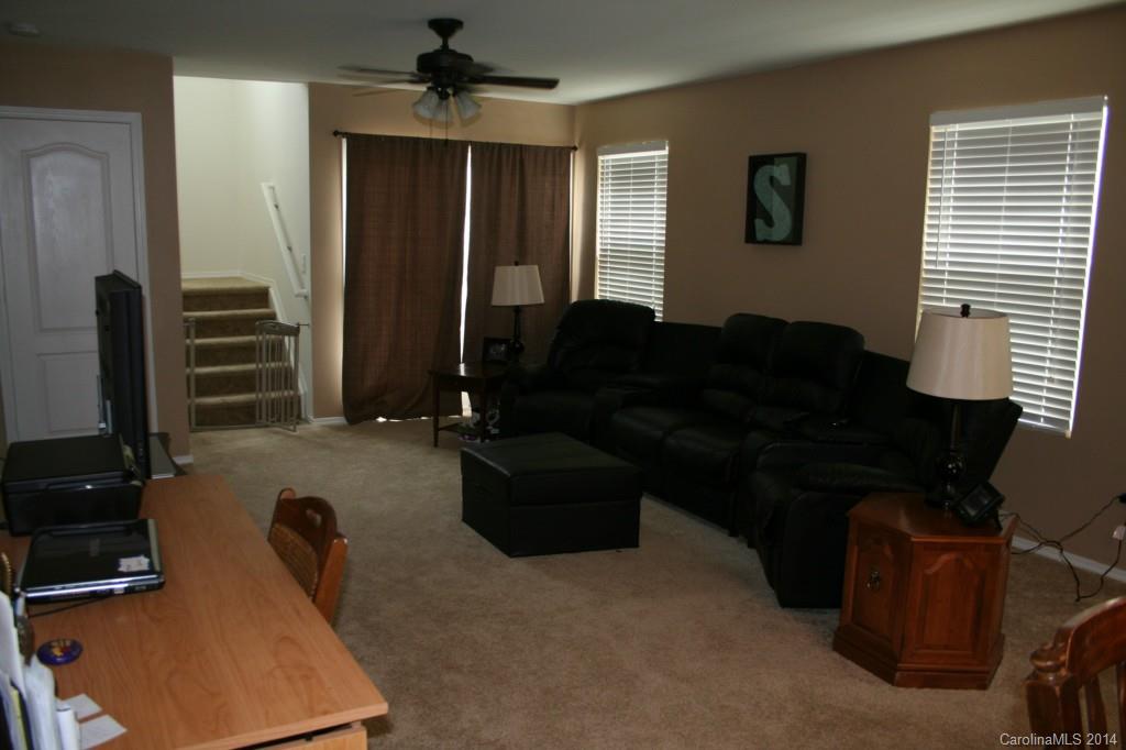 Catawba Village - Residential