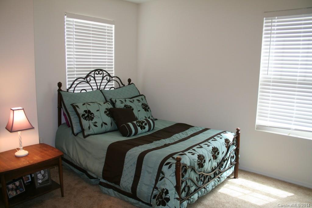 Catawba Village - Residential