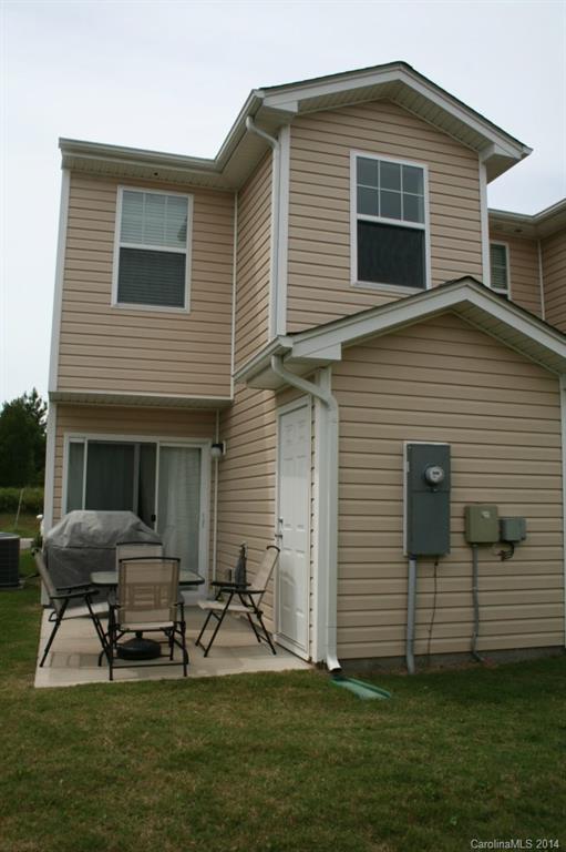 Catawba Village - Residential