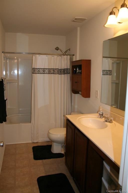 Catawba Village - Residential