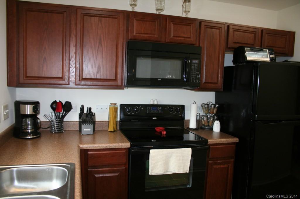 Catawba Village - Residential