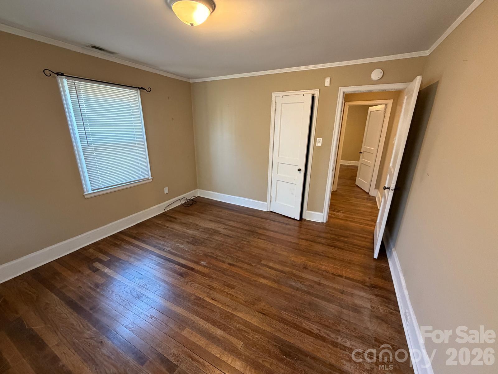 Enderly Park - Residential