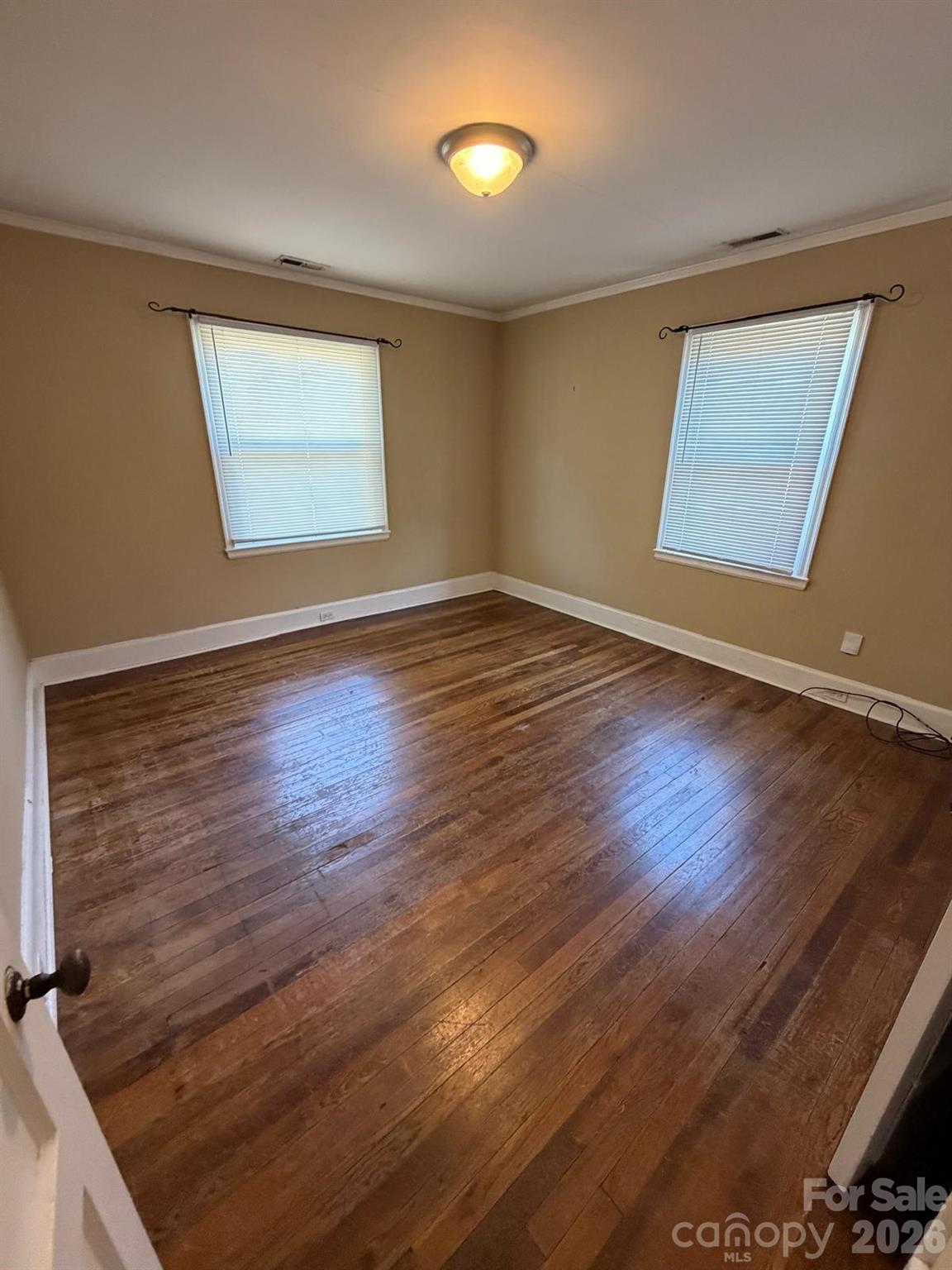 Enderly Park - Residential