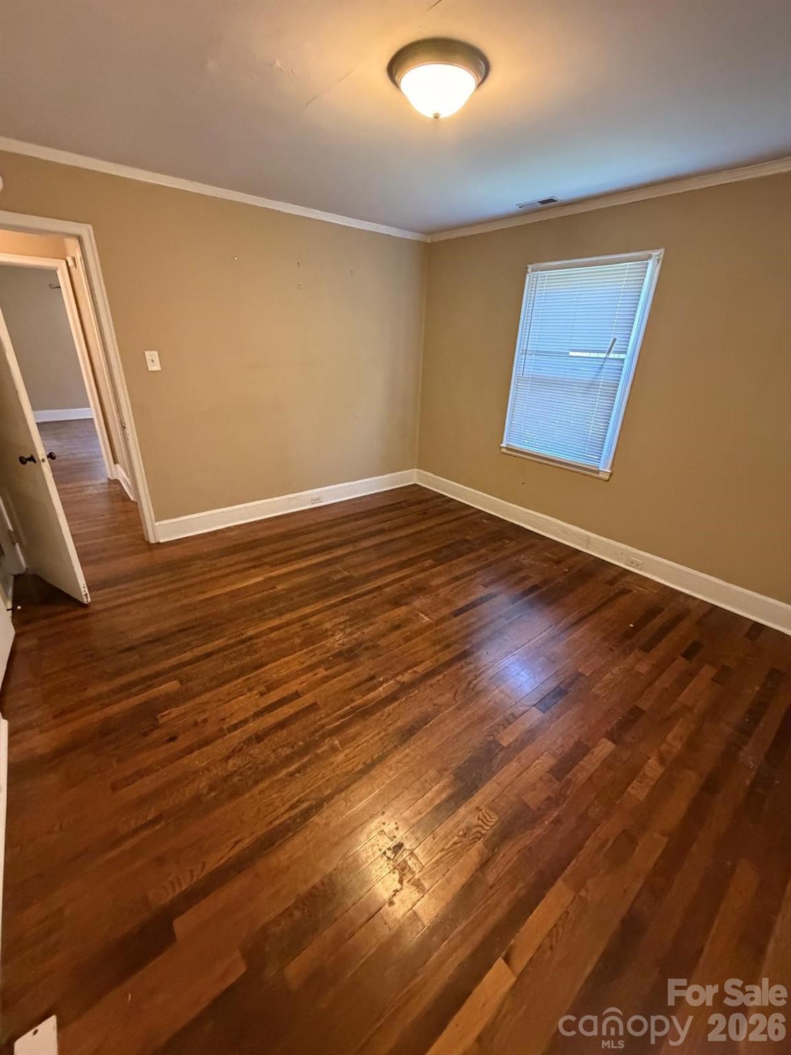 Enderly Park - Residential